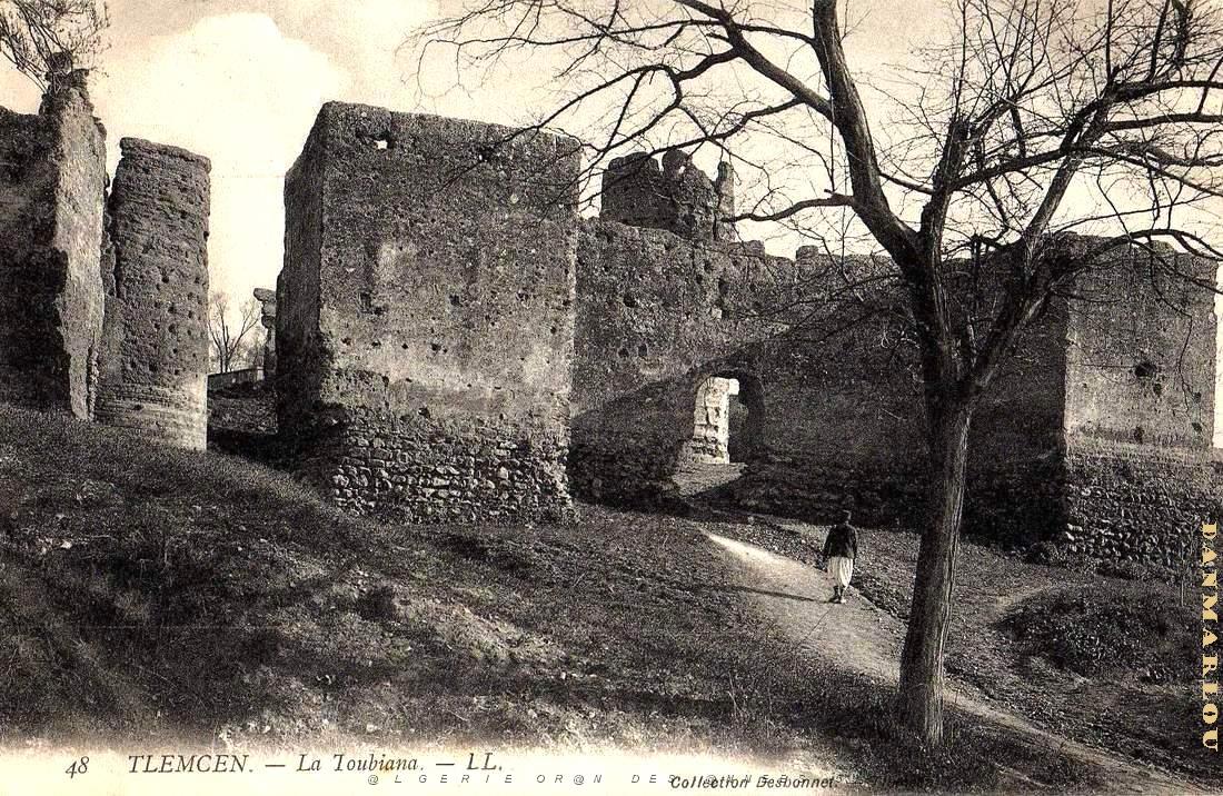 Tlemcen- Toubiana 01.JPG